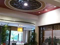 大堂-杭州香格里拉·香宫中餐厅