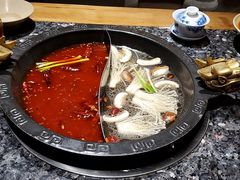 -蜀大侠火锅(车公庙店)