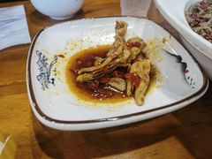-邱大妈水煮(龙山店)