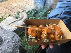-品腐记·豆腐王朝(老门东总店)