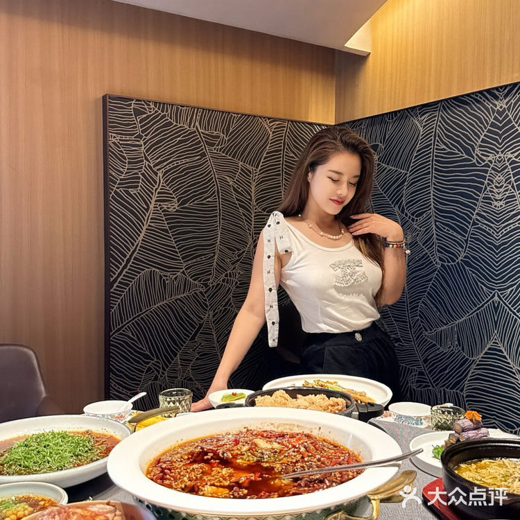 🌟发现京城隐秘川菜瑰宝