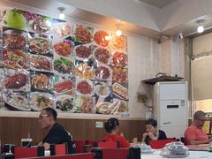 -聚福缘菜馆(隆昌路店)