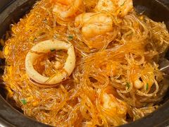 海鲜粉丝煲-陶陶居酒家(新天地店)
