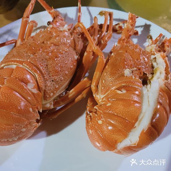 食福海鲜馆