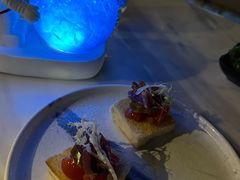 -STARRY CAFE & LOUNGE BAR(高新店)
