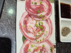 -正苑26年海鲜烤肉•牛尾汤汤饭(东港店)