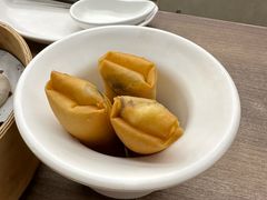 -苏小柳点心·手作小笼包(浦东嘉里城分院)