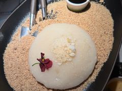 酒酿糍粑-寻宝记绍兴菜(状元店)