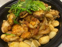 -小贝壳酒楼(经九路店)