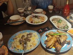 -相约·羊村小馆非遗手抓肉(七一酱园店)