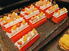 -东莞喜来登酒店-御园西餐厅·海鲜自助餐·意大利菜零点