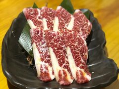 -丸藏和牛烧肉专门店(园区师惠坊店)