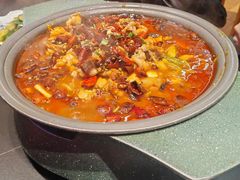 -美蛙四季(六里桥店)