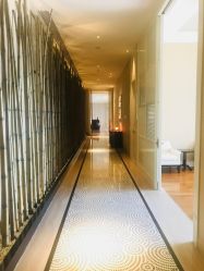 -四季酒店·泺水疗SPA