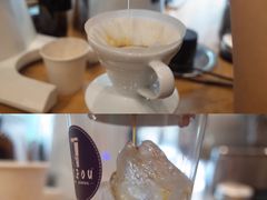 单品手冲-BIJOU coffee&cocktail(龙岗万科广场店)