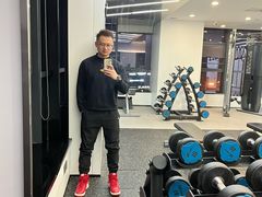 -WEGYMER健萌健身(麦德龙钰龙天下馆)