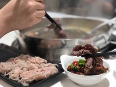 -陈记顺和潮汕牛肉火锅(韩江路店)