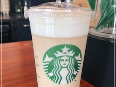 -星巴克(盐城五洲国际店)