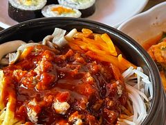 -韩妈妈韩式小吃(中山店)