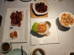 -小城故事·地道宁波味(月湖盛园店)