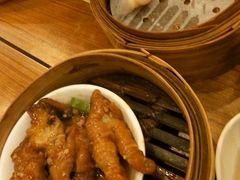 -添好运点心专门店(深水埗店)