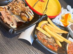 -AJIYA·池袋日式烧肉自助(天津万象城店)