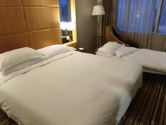 -上海新锦江大酒店