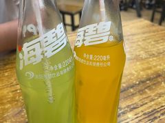 -清真机车工厂大盘鸡(金苹果商务中心店)