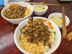 -朱儿面庄(洋河三路店)