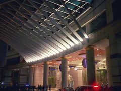 -威斯汀舞台餐厅