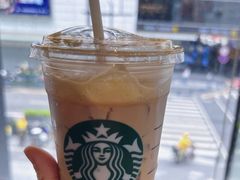 -星巴克臻选(深圳万象天地旗舰店)