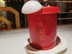 -味福记·江西小炒·南昌小吃(青山湖万达店)