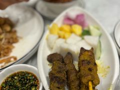 -关夫人餐厅(阳光广场店)