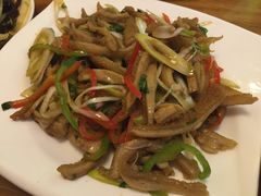 -苏力坦新疆特色(东直门店)