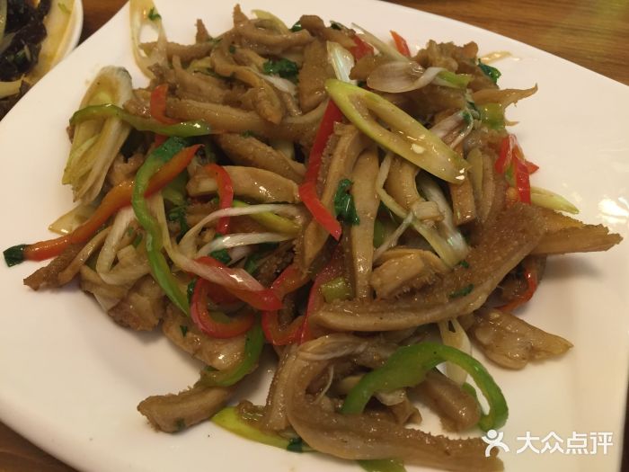 苏力坦新疆特色(东直门店)图片