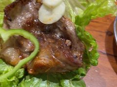 -原始泥炉烤肉(总店)
