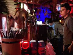 -MR.ROCKY洛奇先生RESTAURANT&BAR(宝安壹方城店)