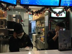 -TPLUS茶家(淮海店)
