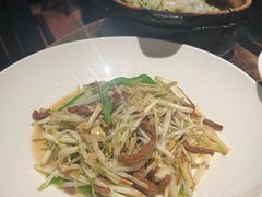 -南园民国茶楼餐厅·常州菜(北大街店)