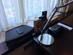 -上海龙之梦万丽酒店