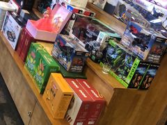 零售区-咱屯子铁锅炖直营店(保利店)