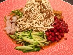 -芳芳私房菜·精做淮扬菜(承德路店)