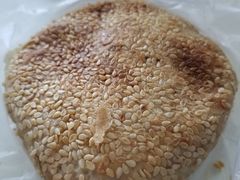 素烧饼-李小老烧饼(常营民族家园店)