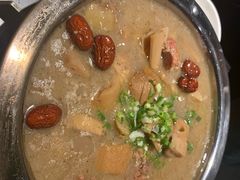 -汪爹爹武汉牛三鲜(朝外大街店)