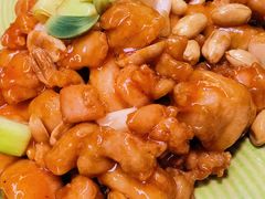 -万柳阁小馆·花园餐厅(龙潭湖店)