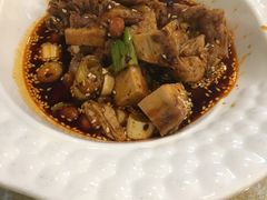 -成都驻京办餐厅(蜀都宾馆店)