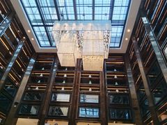 -行者书屋大堂吧 ·下午茶(南京圣和府邸酒店)