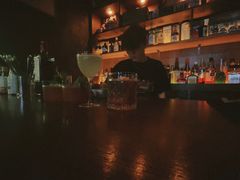 -BIJOU coffee&cocktail(龙岗万科广场店)