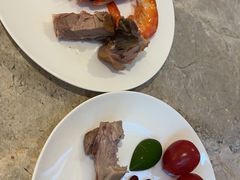 -西安高新希尔顿酒店·咖啡露台西餐厅