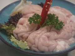 -围炉夜话·潮汕卤水火锅(榕江店)